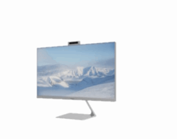ALL IN ONE PC DAHUA DHI-AC24 i320ZU i3-1215U/8GB/256GB/23.8" white
